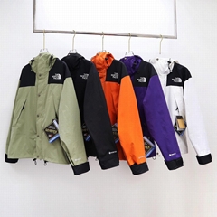 2021 New Style  The North Face down jacket down coats The North Face puffy logo 