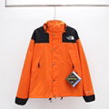 2021 New Style  The North Face down jacket down coats The North Face puffy logo 