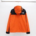 2021 New Style  The North Face down jacket down coats The North Face puffy logo 