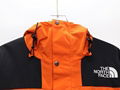 2021 New Style  The North Face down jacket down coats The North Face puffy logo 