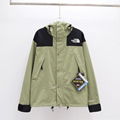 2021 New Style  The North Face down jacket down coats The North Face puffy logo 