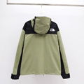 2021 New Style  The North Face down jacket down coats The North Face puffy logo 