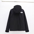 2021 New Style  The North Face down jacket down coats The North Face puffy logo 