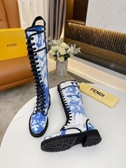 2021 new arrive Roma Over The Knee Boots Sock Shoes Womens Designer High Boots
