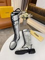 2021 new arrive Roma Over The Knee Boots Sock Shoes Womens Designer High Boots