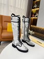 2021 new arrive Roma Over The Knee Boots Sock Shoes Womens Designer High Boots