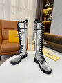 2021 new arrive Roma Over The Knee Boots Sock Shoes Womens Designer High Boots