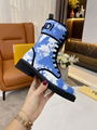 2021 new arrive Roma Over The Knee Boots Sock Shoes Womens Designer High Boots