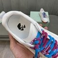 2021 New Arrived Off White Shoes Top Quality Women Shoes Sneaker Shoes 2