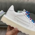 2021 New Arrived Off White Shoes Top Quality Women Shoes Sneaker Shoes 6