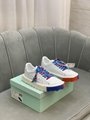 2021 New Arrived Off White Shoes Top Quality Women Shoes Sneaker Shoes 7