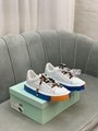 2021 New Arrived Off White Shoes Top Quality Women Shoes Sneaker Shoes 14
