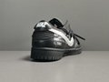 New Style OFF-WHITE x Nike Dunk Low shoes sport shoe sneaker shoes