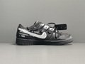 New Style OFF-WHITE x Nike Dunk Low shoes sport shoe sneaker shoes