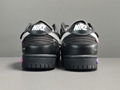 New Style OFF-WHITE x Nike Dunk Low shoes sport shoe sneaker shoes