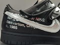 New Style OFF-WHITE x Nike Dunk Low shoes sport shoe sneaker shoes