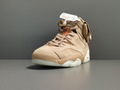 New Style Travis Scott x Air Jordan 6 AJ6 DH0690-200 