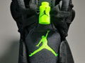 New Best Version  Air Jordan 6 Retro ＂Electric＂CT8529-003Jordan 6 sport shoes   