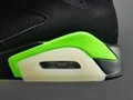New Best Version  Air Jordan 6 Retro ＂Electric＂CT8529-003Jordan 6 sport shoes   
