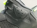 New Best Version  Air Jordan 6 Retro ＂Electric＂CT8529-003Jordan 6 sport shoes   