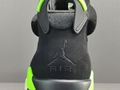 New Best Version  Air Jordan 6 Retro ＂Electric＂CT8529-003Jordan 6 sport shoes   