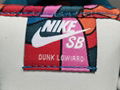 New Style version Parra x NIKE SB DUNK LOW DH7695-600