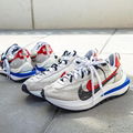 New Style Sacai x Nike VAPOrWaffle Shoes sport shoes sneaker shoes