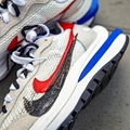 New Style Sacai x      VAPOrWaffle Shoes sport shoes sneaker shoes 2