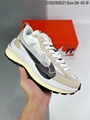 New Style Sacai x      VAPOrWaffle Shoes sport shoes sneaker shoes 13