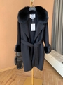 2021 MAX MARA WOMEN WINTER JACKET FASHION WOOL COAT