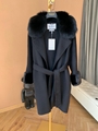 2021 MAX MARA WOMEN WINTER JACKET FASHION WOOL COAT