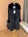 2021 MAX MARA WOMEN WINTER JACKET FASHION WOOL COAT 10