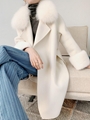 2021 MAX MARA WOMEN WINTER JACKET FASHION WOOL COAT 13
