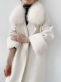 2021 MAX MARA WOMEN WINTER JACKET FASHION WOOL COAT 14