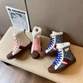 2021 NEW new style boots shoes sneakers women's shoes fashion boots size35-40
