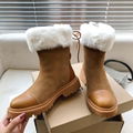 2021 NEW BOOTS CLASSIC SHORT BOOT SNOW BOOTS SHOES FASHION SHOES WINTER SHOES