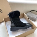 2021 NEW BOOTS CLASSIC SHORT BOOT SNOW BOOTS SHOES FASHION SHOES WINTER SHOES