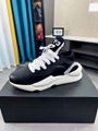 2021 New Y3 men’s shoes Y3 running shoes Y3 sports shoes Sneakers AAA