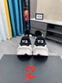 2021 New Y3 men’s shoes Y3 running shoes Y3 sports shoes Sneakers AAA