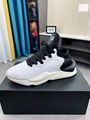 2021 New Y3 men’s shoes Y3 running shoes Y3 sports shoes Sneakers AAA