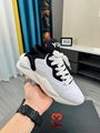 2021 New Y3 men’s shoes Y3 running shoes Y3 sports shoes Sneakers AAA