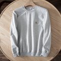 2021 men hoodies splicing sleeves fashion jackets shark coat zip up hoodies