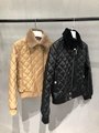 2021 New Designer leather jacket luxury brand fur coat famous brand fur clothing