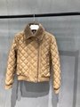 2021 New Designer leather jacket luxury brand fur coat famous brand fur clothing