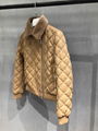 2021 New Designer leather jacket luxury brand fur coat famous brand fur clothing