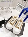 New Plush thickened women's  shoes desgin fashion sneaker Oversized Sneaker