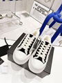 New Plush thickened women's  shoes desgin fashion sneaker Oversized Sneaker