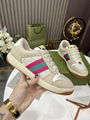 2022 NEW Gucci sneakers shoes fashion shoes women shoes sport shoes high quality