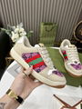 2022 NEW Gucci sneakers shoes fashion shoes women shoes sport shoes high quality