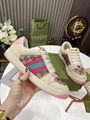 2022 NEW Gucci sneakers shoes fashion shoes women shoes sport shoes high quality